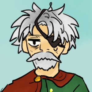 Marlon to the rescue...again