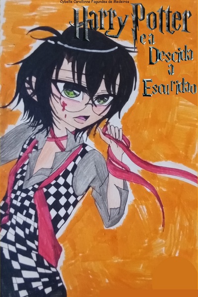 Harry Potter and the Descent into Darkness