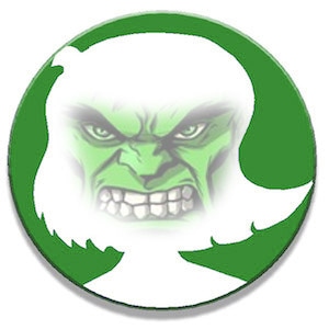 Hulk BFF: part 2/2