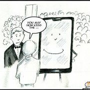 So You Say There's a Chance?