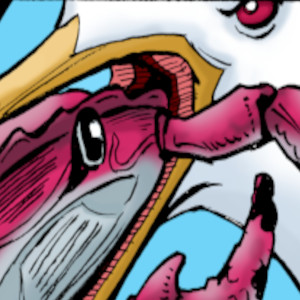 The Crab Revolution Is Also Not Going Great