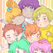 SNIPPETS: These Distant Stars