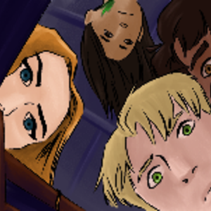 The Chapel Has a Small Fungus Infection