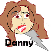 danny phandoms