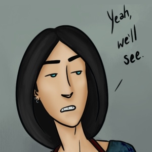 Prologue: Welcome Aboard (Part 7)