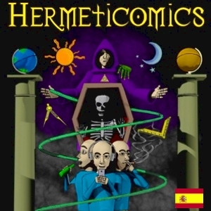 Hermeticomics