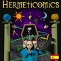 Hermeticomics