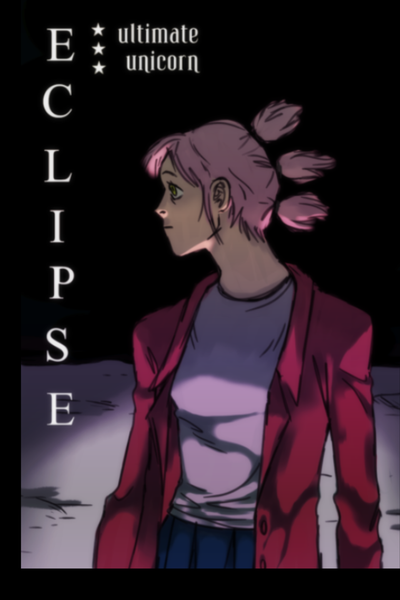 Ultimate Unicorn Eclipse