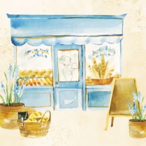 Chapter 4: Getting the Essential Ingredients