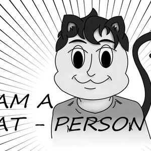 A Cat - Fish relationship... (2)