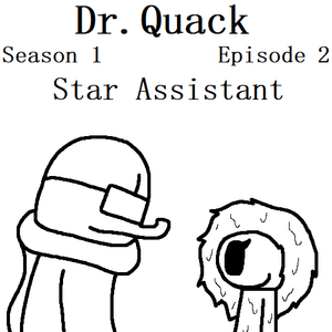 S1E2 - Star Assistant