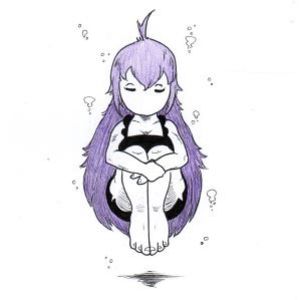 "Unlucky for Some", page 19.