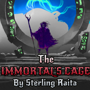 The Immortal's Cage