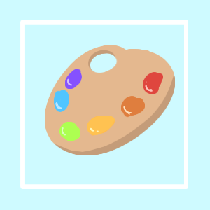 Um artista em conflito 