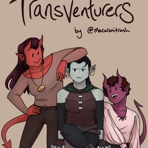 The Transventurers