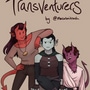 The Transventurers