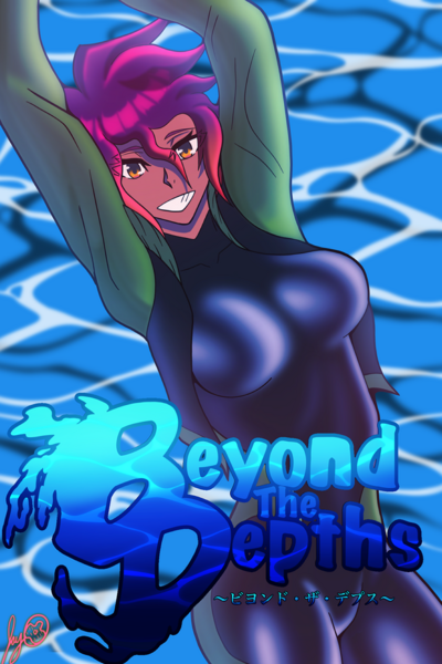 Beyond The Depths