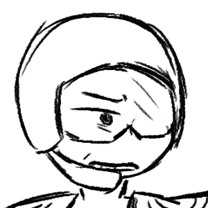 I Will Never Get Used To This Job