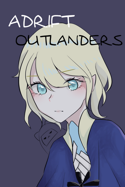 Adrift Outlanders
