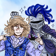 Blue Roses Are Actually Mauve