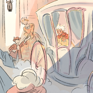 Chapter 1, Episode 12