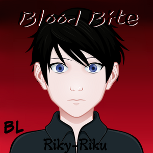 Blood Bite - Ita