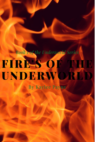 Fire's of the Underworld