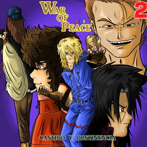 PUNISHMENT AND STUBBORNNESS