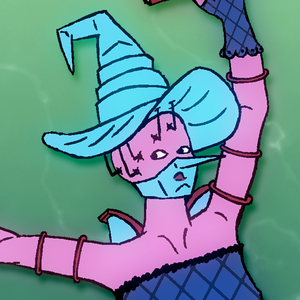 I Call It Xanadu [PART 1]