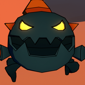 EXPERIENCE POTION 1