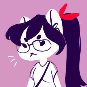 Growing up Kags - Time Skip Meme