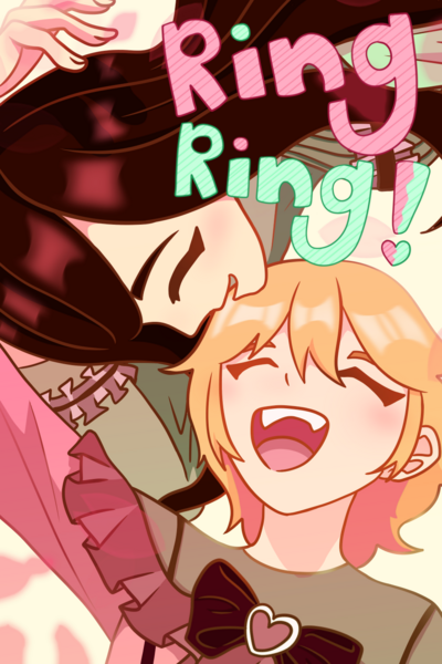 Ring Ring!