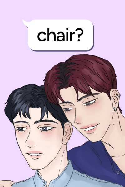 chair?