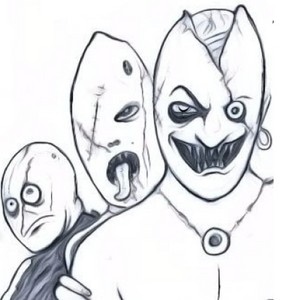 Necronomicon Jones - SAVED