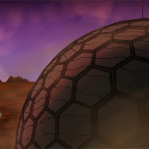 Chapter One &mdash; Into The Unknown, page 5