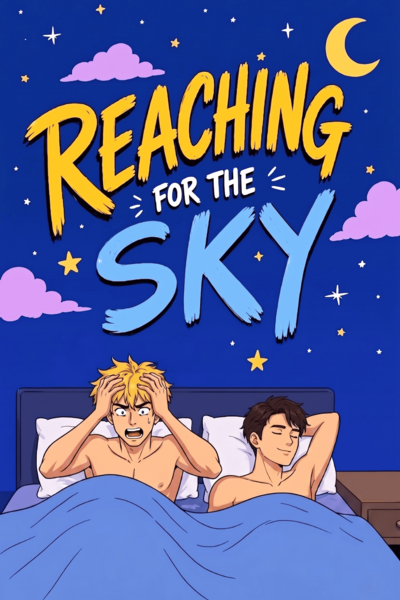 Reaching for the Sky