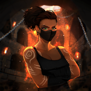 Chapter 3 – Episode 7 – The Trap