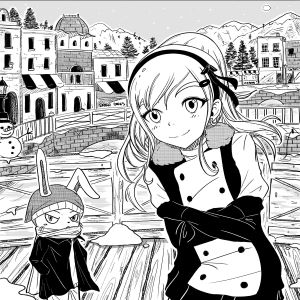 [WIP] Chapter 1 [Re-Vamped]