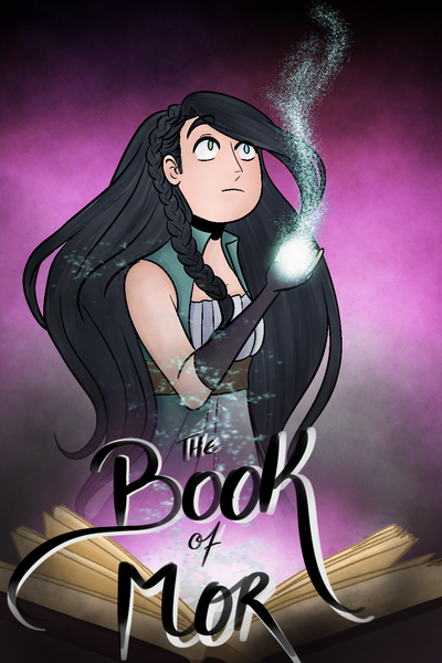 The Book of Mor