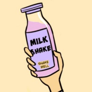 Shake Well