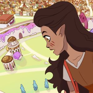 On the Roof (Part 1)