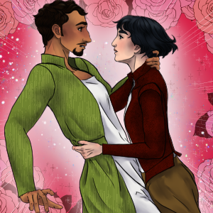 Act 1, Scene 7: Dawn, Again