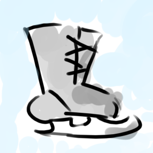 Episode 4 - Ice Skating