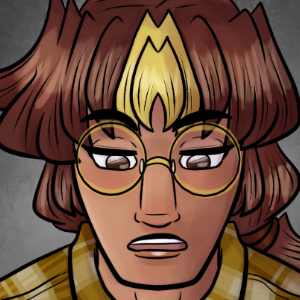 (S3) Part 3: World of Terra