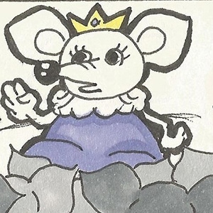 Rat Queen