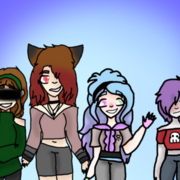 Idk Random Stuff I Guess