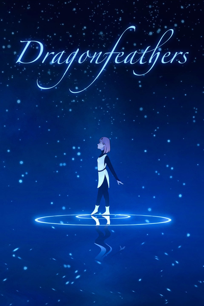 Dragonfeathers