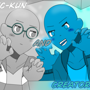 Bonus Episode #2: Logic-kun and Creator-san want something