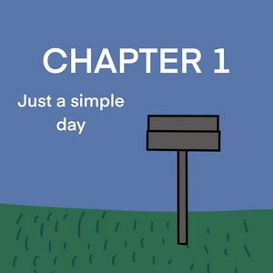 Just a simple day