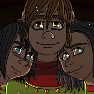 Chapter 01- Page-70 A chance in life.